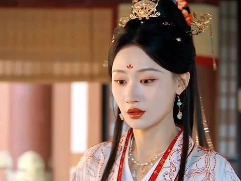 嫔妃屡次陷害皇后不知帝后已互换身体