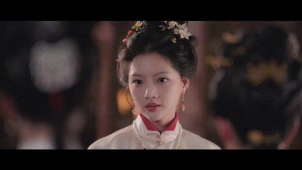 良陈美锦今日开播