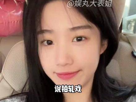 真的很很心疼卢昱晓啊