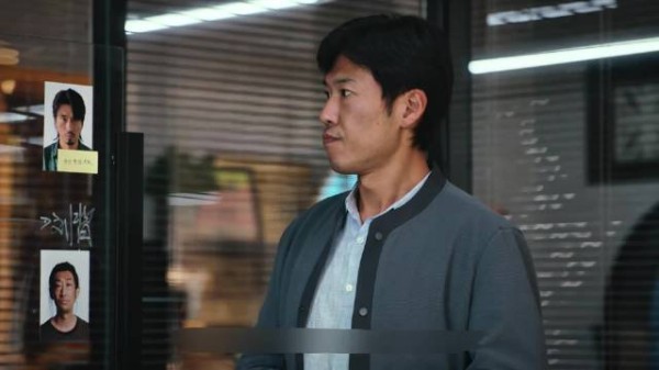 张一昂查案乱套，嫌疑人全都蒙圈