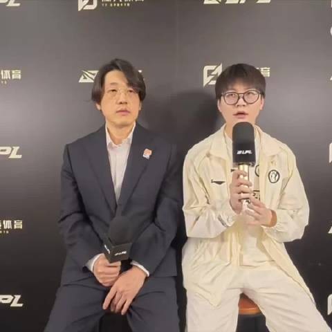 Meiko谈迎战BLG，期待与Viper交手并体验新主场