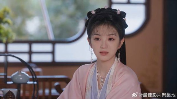李薇家书被没收，以为丫鬟是奸细，得知真相感动了
