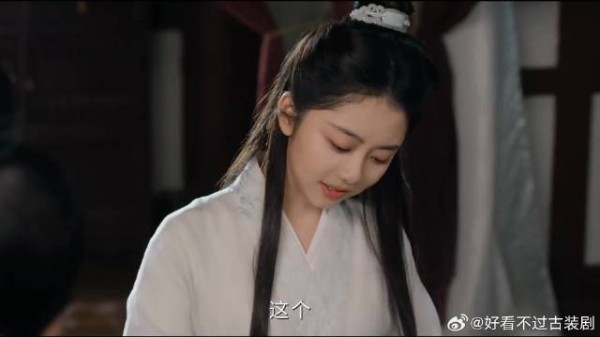 女郎中揭穿医馆杀妻案，良心去哪了