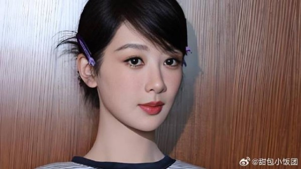 杨紫聊起年龄不是问题，王嘉尔掩饰不住的喜欢