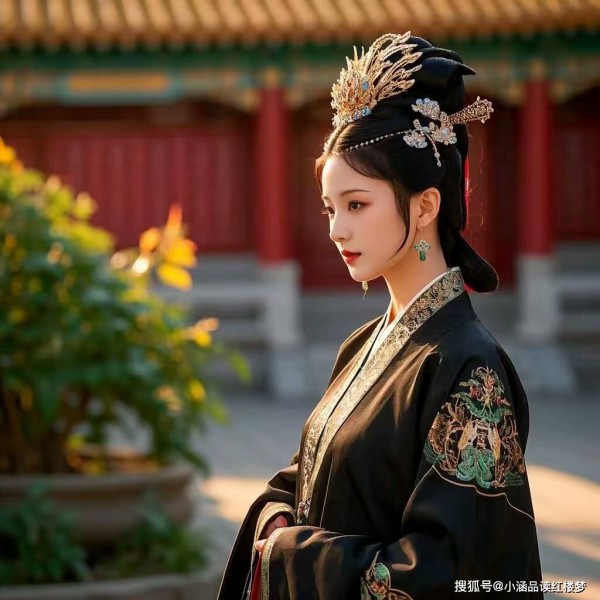 薛姨妈送宫花，为何宁可不用自己人，也要用王夫人的“心腹”？
