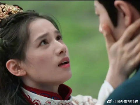 赵秉文下线，藏海拿回癸玺辞官了，和香暗荼远走高飞