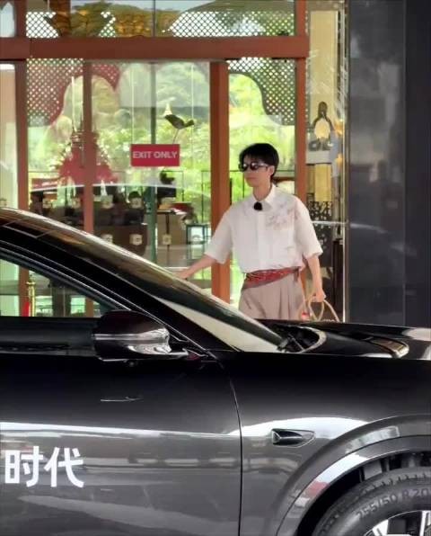 你知道我有多期待王俊凯回归中餐厅吗？终于等到了