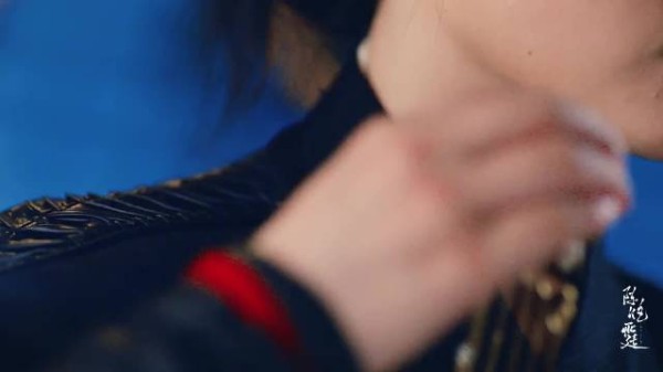 女刺客假扮公主欲弑君,和亲计划遭男主阻拦