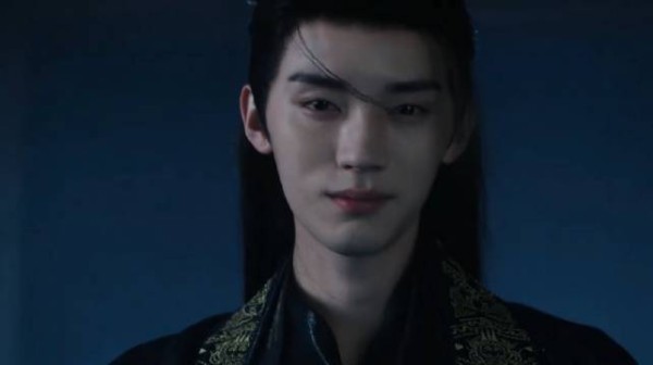 周翊然《江湖夜雨十年灯》演绎双面少主，演技突破获赞