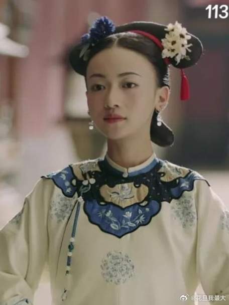 娴妃使计谋留住四阿哥抚养权