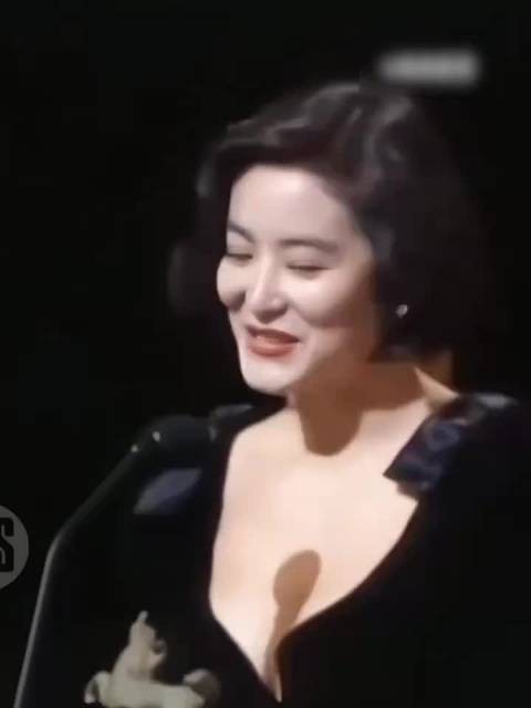 原来林青霞一生中的最佳男主角竟然是他！