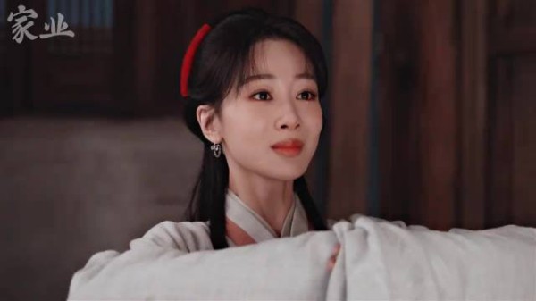 徽州风云四起，看 李祯 如何搅动墨局 家业 杨紫 田小洁 李金水