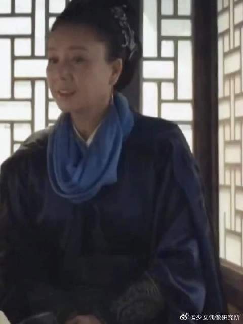 明兰的优秀是众人有目共睹的