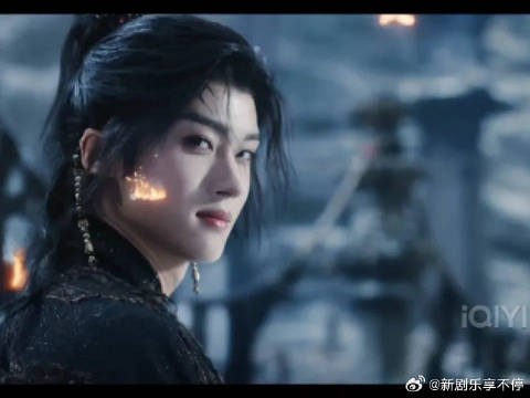 离仑舍命救赵远舟这段儿还有人记得吗