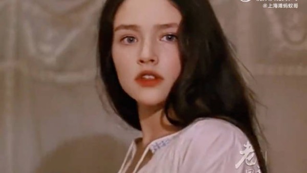 笑死，从朱丽叶到猪刚鬣，审美降级像坐火箭！