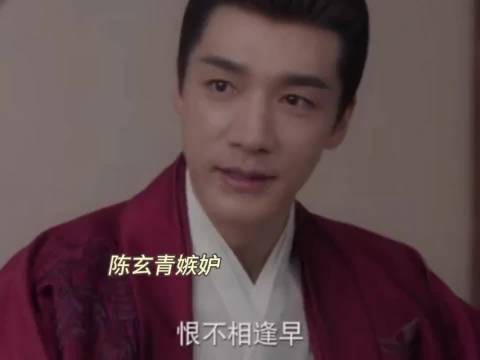 陈玄青顾锦朝三人修罗场,顾锦朝被绑架