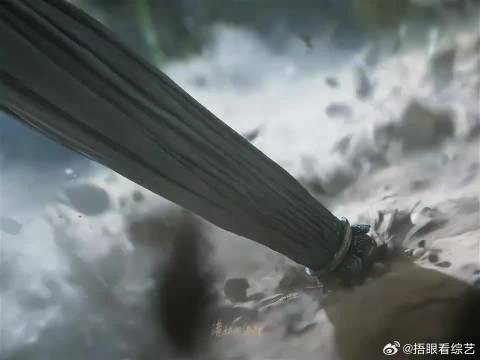 苏暮雨是小傀时期执行任务就是这般一边杀人一边救场暗河家人吧