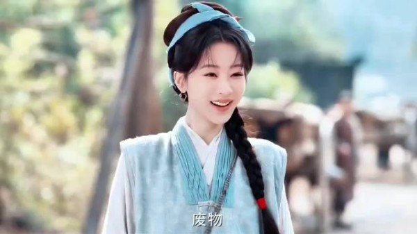 这里的李祯太灵动了，和骆文松大哥的对手戏完全对抗路来的✘✘