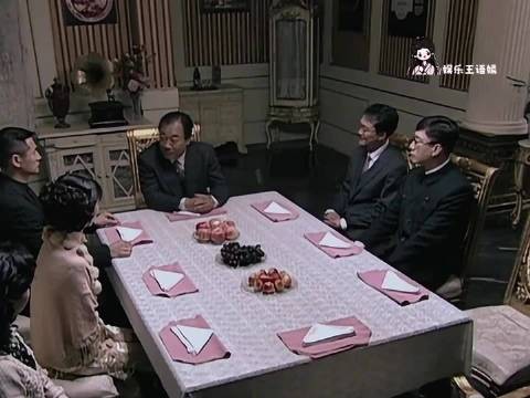 想到让翠萍来当卧底的人简直是天才 潜伏 翠萍 姚晨