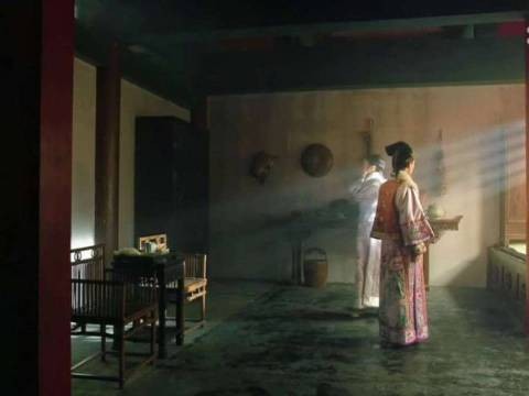 “为何如此?”