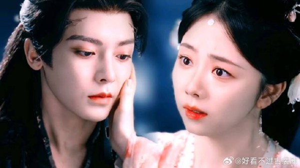 打算了宁安的幻影，却被假肖瑶蛊惑，原来红烨早已爱上她