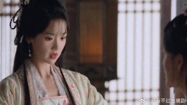 锦月如歌:千金对未婚夫动情,爹娘以为她不愿意去退亲,千金急眼