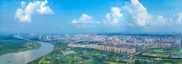 2026中秋晚会为何情定淮南?似乎有种“命中注定”