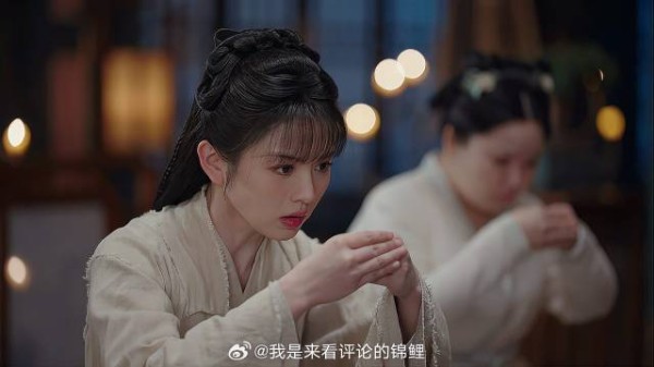 李薇以为的出殡日,却是老六书考日,频道终于对接了
