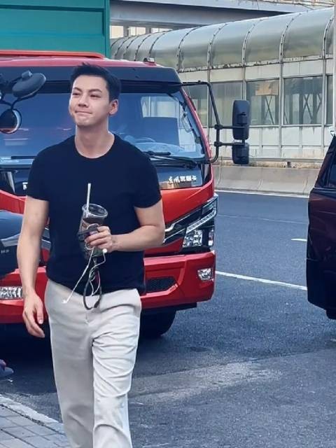秦海璐预判陈伟霆40岁将成男演员劲敌，杨幂盛赞其世界最优秀