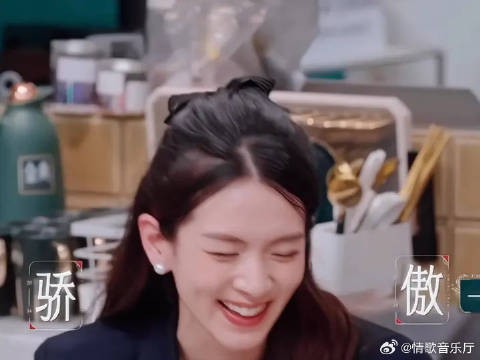 六岁就演戏了？还能找出来是哪部剧不？