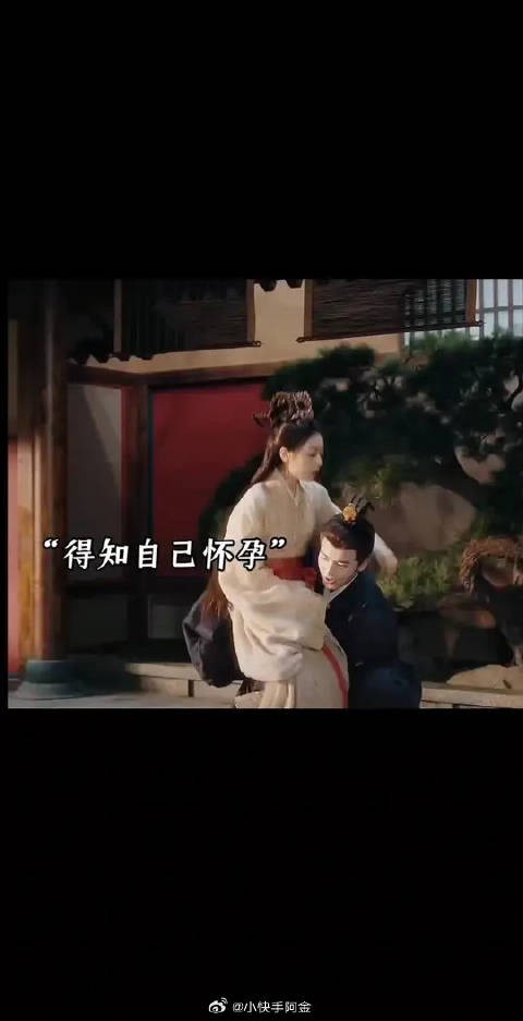 这一世他们有了孩子 ，上一世他们遗憾终生