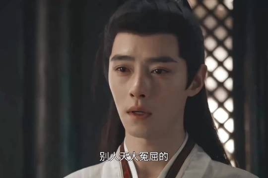 又让我梦回知否了，康姨母恶人自有恶人磨，四婶婶你为什么这样！