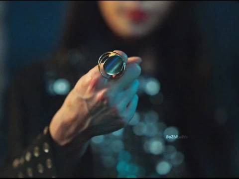 朴妍珍车窗对峙戏份再现极致疯批魅力
