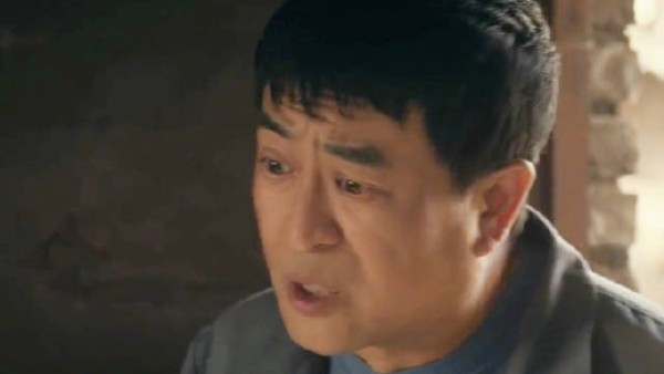 张嘉益新剧胡三元花彩香省城重逢
