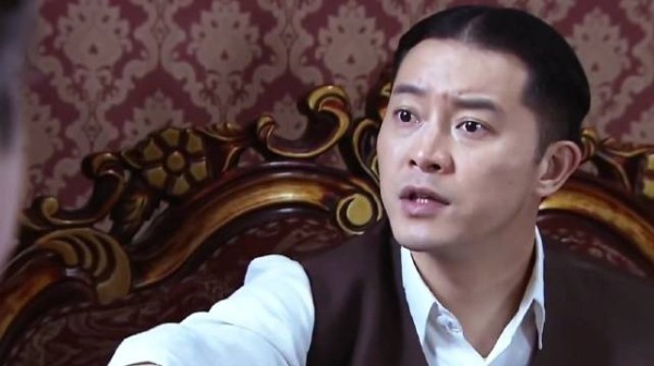 陈星洲担任督察处主任，许忠义选择和他硬钢 渗透