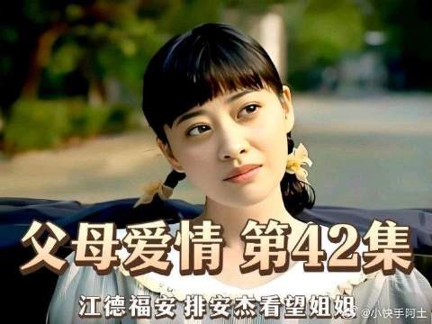 江德福安排安杰去岛上看望姐姐安心