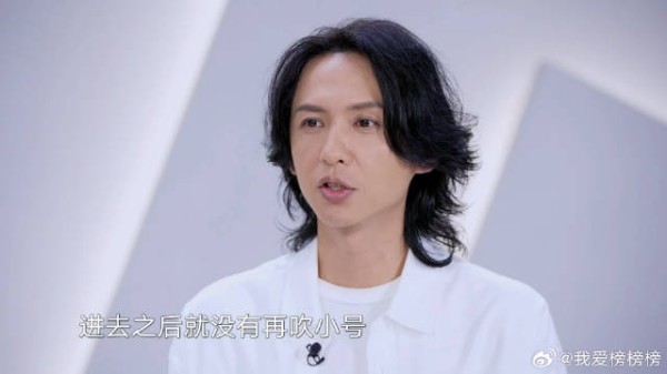 张淇为舞台拿出封箱30年的才艺，超有诚意！
