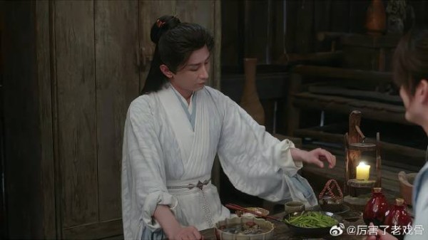 方多病闯荡江湖 找李莲花合作断案，竟被秒拒