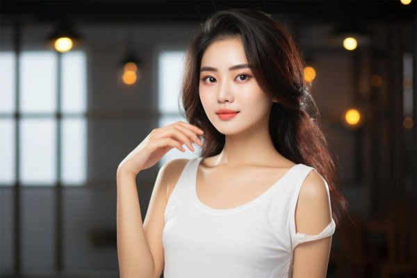 已婚女人要是疯狂想一个婚外男人,会有这三个迹象,而且不会天天联系