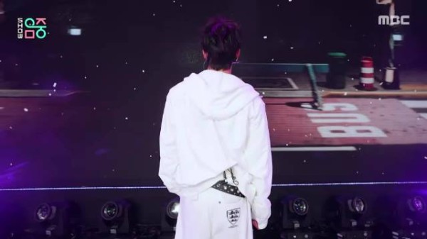 260523 尹产贺 - IDK ME @ 音乐中心