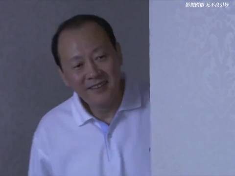 第一次见侯总这么委屈
