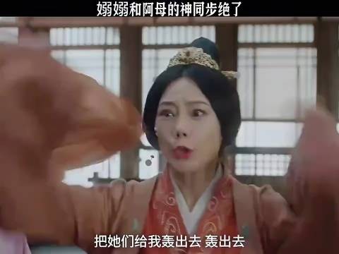 梳理影视剧里那些令人捧腹的神级操作