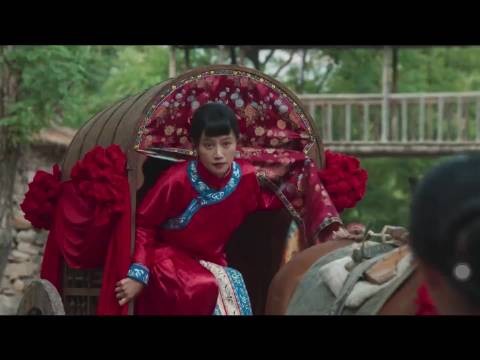 银子为了一家老小嫁给老头宁学祥 生万物