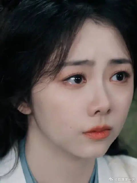 肖瑶永远不会遇到危机,因为红烨一直都在她的身边