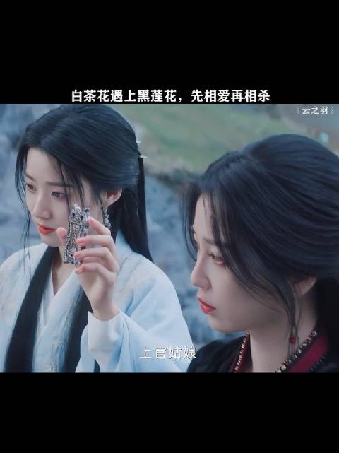 所有人都聪明,连紫商姐姐都是扮猪吃老虎,只有男主真的是猪!