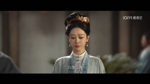 景东叔力挺李祯,杨紫沉浸式演技获赞