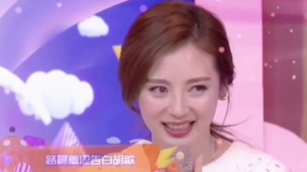 孙怡李沁都想和胡歌合作,圈内迷妹各种花式表白名场面!