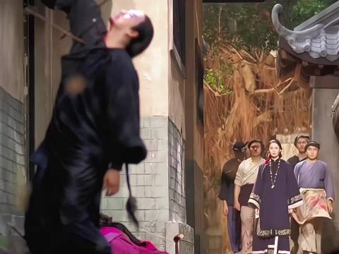 也许你能读懂我的隐喻 赤脚小子 | 电影