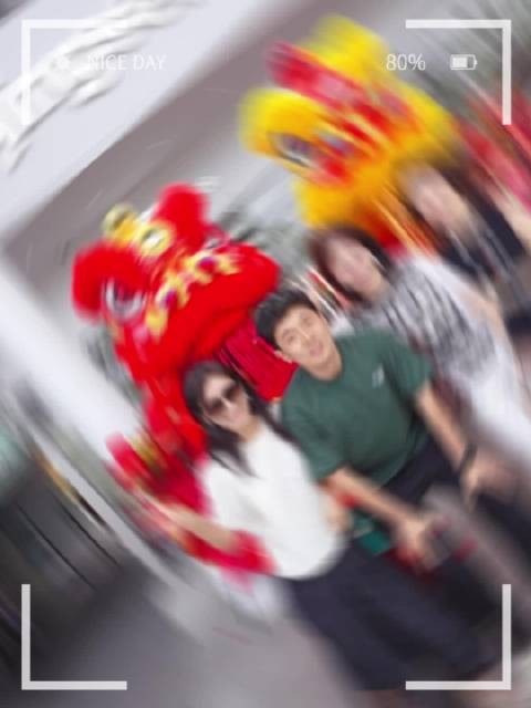 三网友相识十一年后各自开启新人生