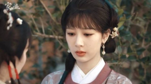 李祯展现同理心引共鸣